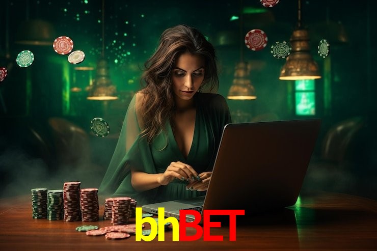 App bhbet Android