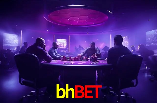 login bhbet.com