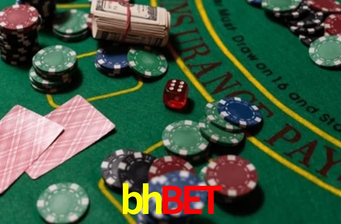 Bônus App bhbet