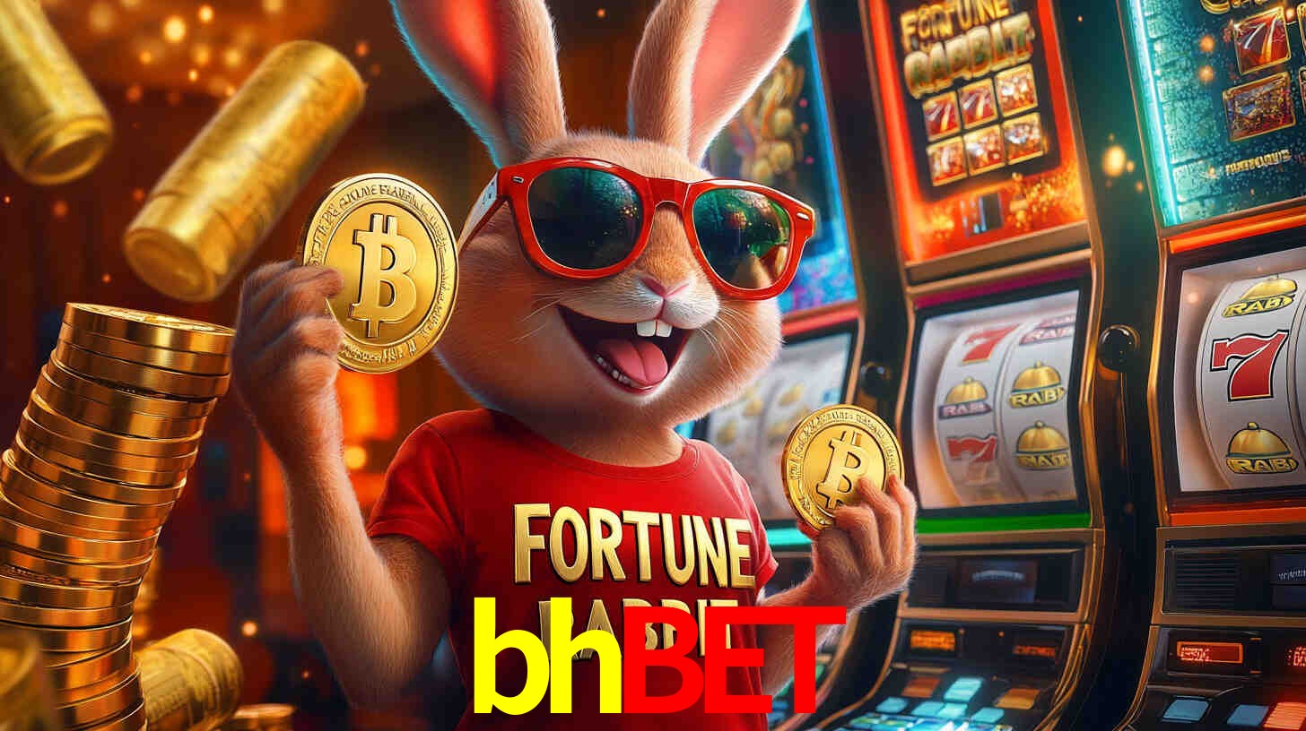 Vantagens App bhbet