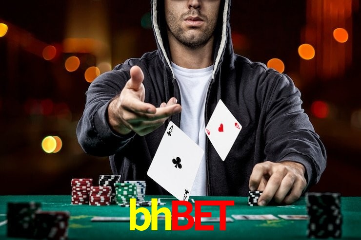 Notificações App bhbet