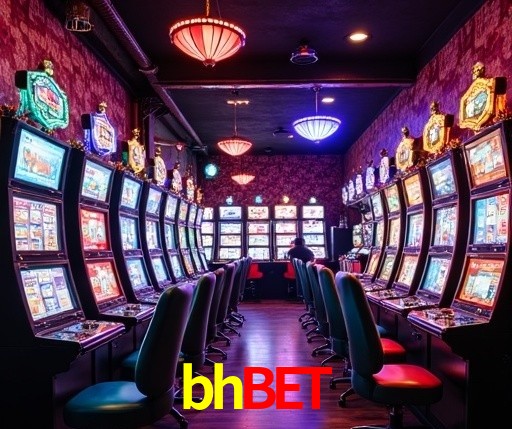 Melhores Jogos bhbet