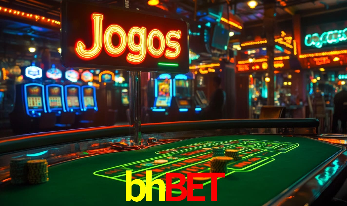 Game Providers bhbet