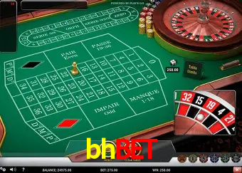 VIP Casino bhbet