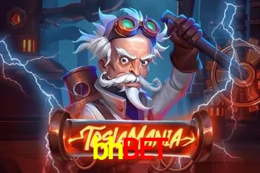 Slot Games bhbet