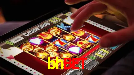 Blackjack Table bhbet